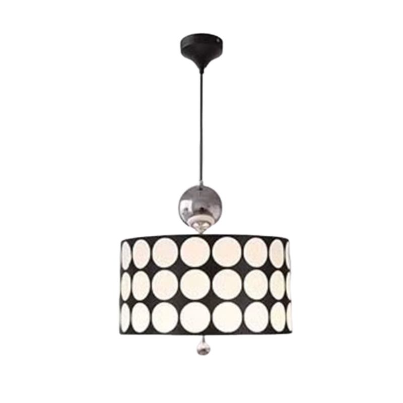 Halo Dot Pendant Lamp