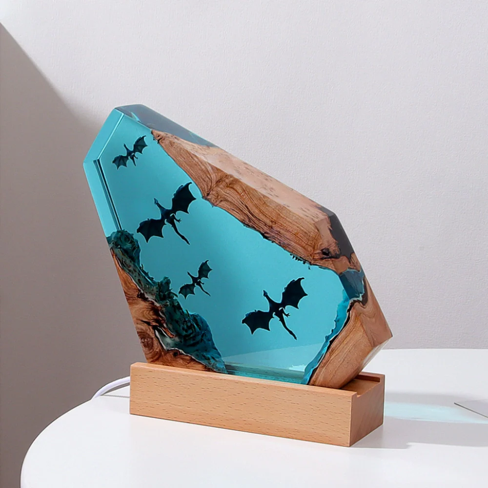 WhisperSea™ Night Light