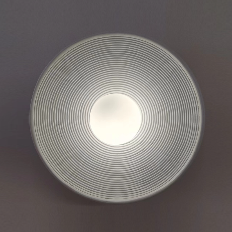 Ember Series – Disc-Wandleuchte