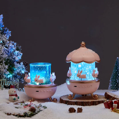 TwilightTales™ Projection Light