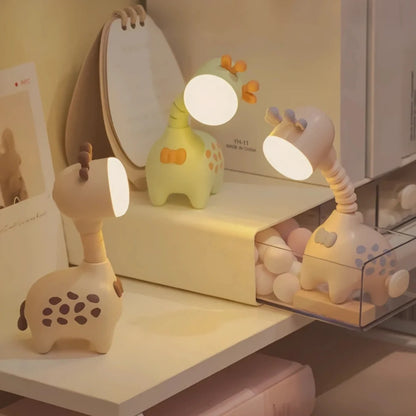 FlexaRaffe™ Night Light