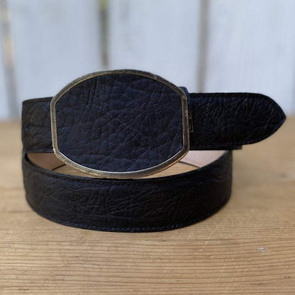 Men's Western Belt