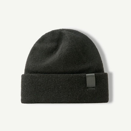 Winter Warm Knitted Hat（Great elasticity）