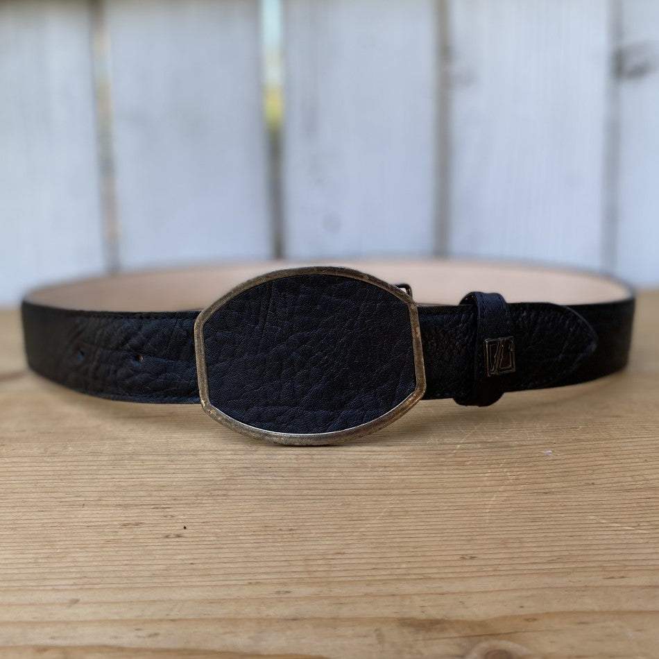 Men's Western Belt