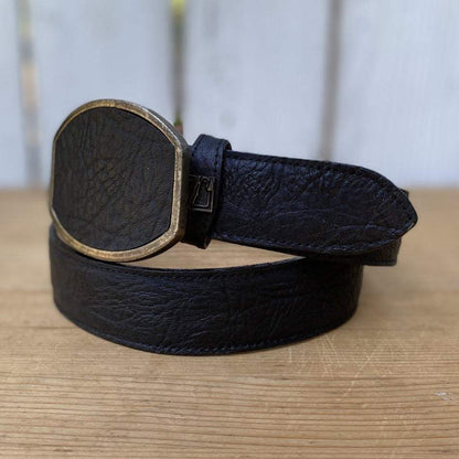 Men's Western Belt