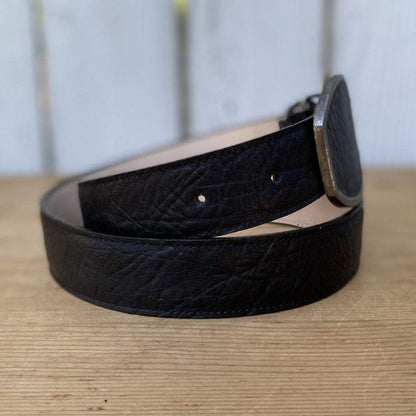 Men's Western Belt