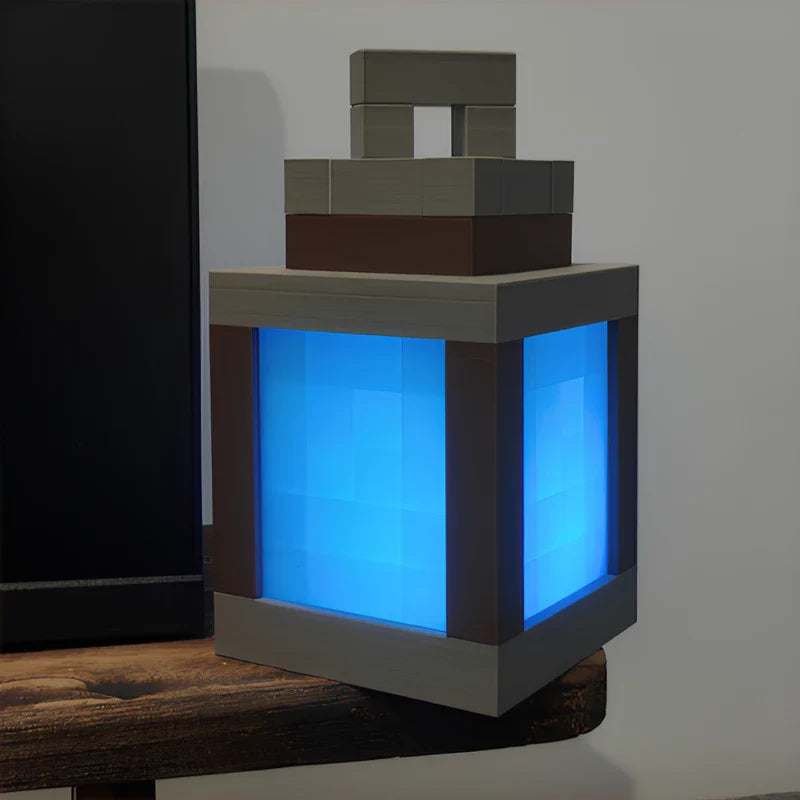 PixelGlow™ Lantern