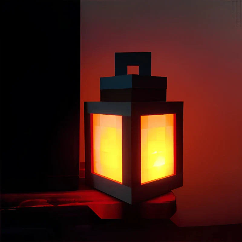 PixelGlow™ Lantern