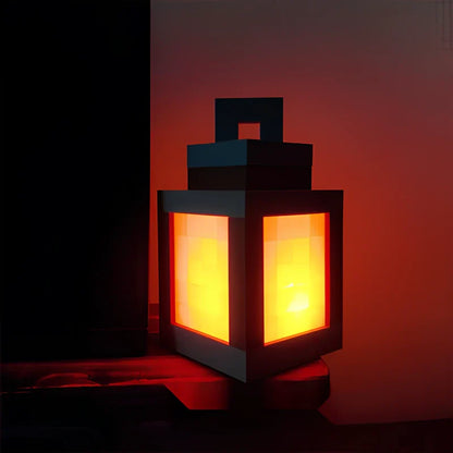 PixelGlow™ Lantern