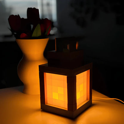 PixelGlow™ Lantern