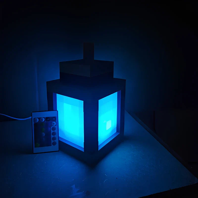 PixelGlow™ Lantern