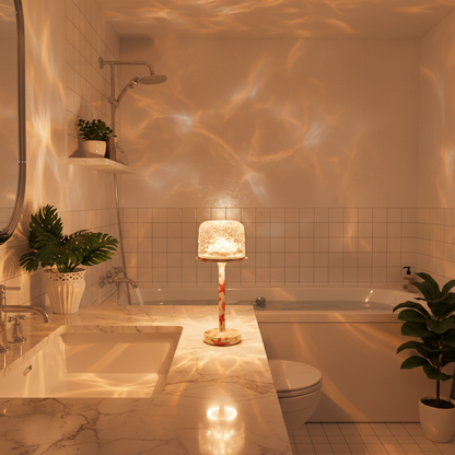 Lampe Oceanus (Édition limitée)